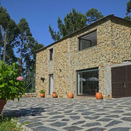 Quintinha De Donim Villa Alvarenga Kültér fotó