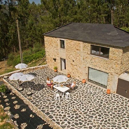 Quintinha De Donim Villa Alvarenga Kültér fotó
