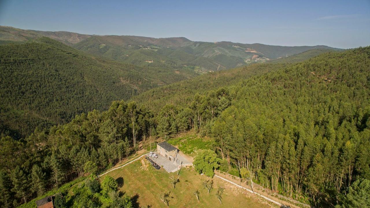 Quintinha De Donim Villa Alvarenga Kültér fotó